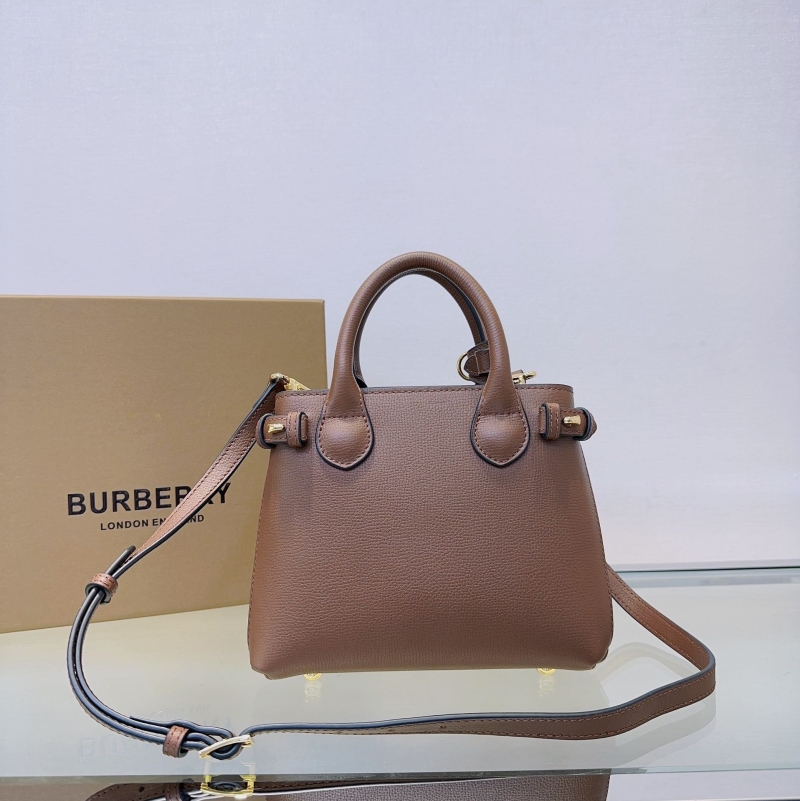 Bv*b*rry top handle bags